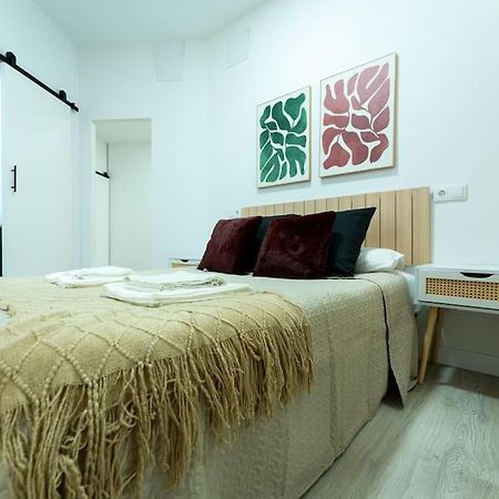La Palmera Apartment Santander Esterno foto