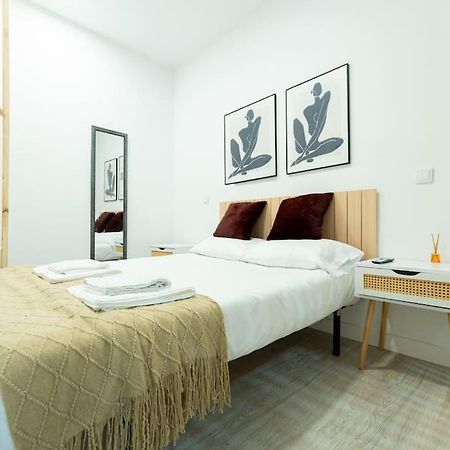 La Palmera Apartment Santander Esterno foto