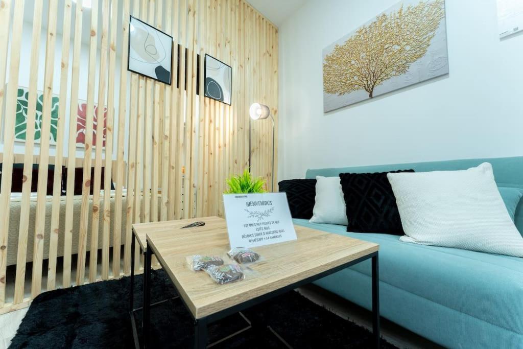 La Palmera Apartment Santander Esterno foto