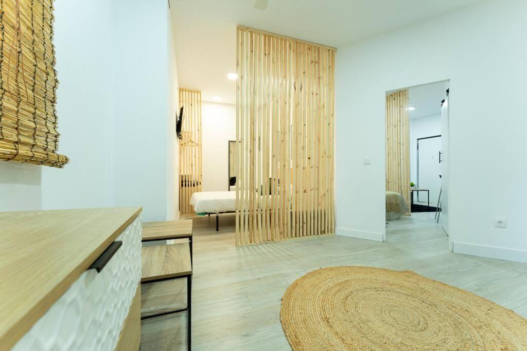 La Palmera Apartment Santander Esterno foto